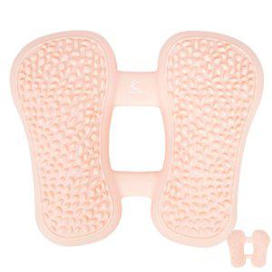 계단오르기 걷기 가정용 헬스장 에어 마사지 지압스텝퍼 소프트 코랄 무소음소탭퍼 말랑스탭퍼