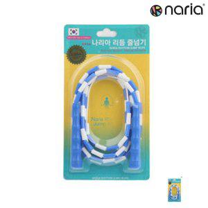 복싱줄넘기 발목 어린이 실내 단체 스마트 유아 선수용 스피드 리듬 줄넘기 파랑