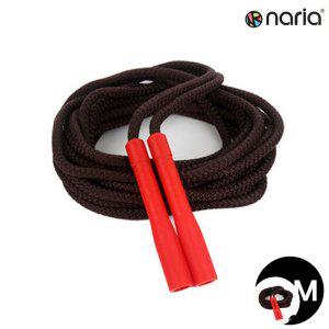 복싱줄넘기 발목 어린이 실내 단체 스마트 유아 선수용 스피드 실 단체줄넘기 10M 빨강