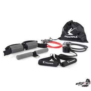 턱걸이밴드 헬스 요가 운동 힙 근력 튜빙 루프 스트레칭 멀티홈짐 복합 운동 기구 저항밴드