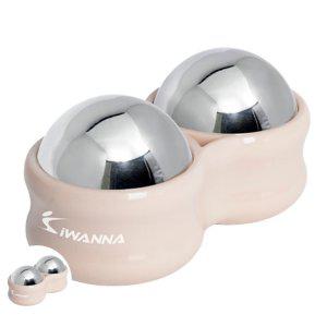 마사지볼 밸런스보드 스트레칭보드 아쿠아백 스쿼트발판 마사지롤러 쿨앤핫 듀얼 롤링볼 도구