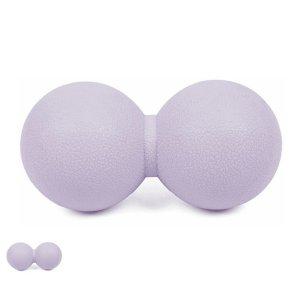 마사지볼 밸런스보드 스트레칭 아쿠아백 마사지볼 TPE 땅콩 애쉬 라벤더 도구 공 tpe