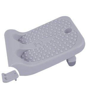 마사지볼 밸런스보드 스트레칭보드 미니 풋스트레칭 그레이 종아리 발목 지압 홈트운동기구 홈트