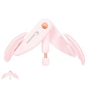 마사지볼 밸런스 스트레칭보드 아쿠아백 조절 뷰티 레그 소프트 핑크 케겔운동기구 내전근 코어