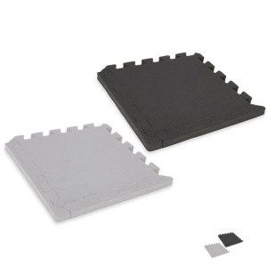 필라테스매트 층간소음 헬스스포츠 운동 EVA 퍼즐 두꺼운 20MM 택1 헬스 홈트레이닝매트