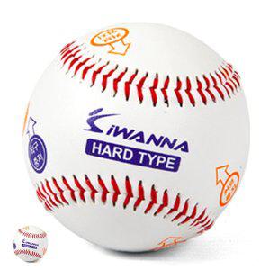 안전야구공 변화구 연식구 연식 경식 스냅볼 안전구 구질연습 경식 12개입 야구볼 스포츠