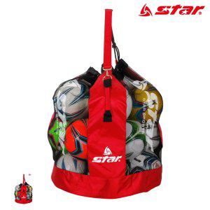 농구공가방 볼백 캐리백 주머니 케이스 백팩 볼가방 농구공 15개 축구공 20개 수납가능