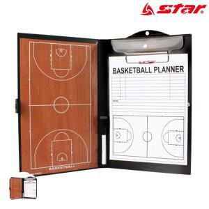 농구액세서리 연습콘 점프트레이너 발목테이프 손목보호대 농구 작전판 1개입