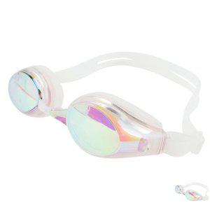 수영수경 물안경 노패킹 안티포그 후그 성인용 키즈 도수수경 성인 물안경 미러형 클리어