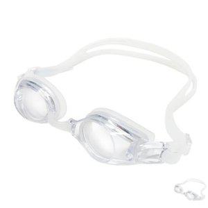 수영수경 물안경 아동 노패킹 미러 안티포그 후그 성인용 키즈 도수수경 유소년 물안경 클리어