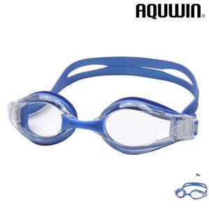 수영수경 물안경 노패킹 미러 안티포그 후그 성인용 키즈 도수물안경 일반용 수경 CLBL