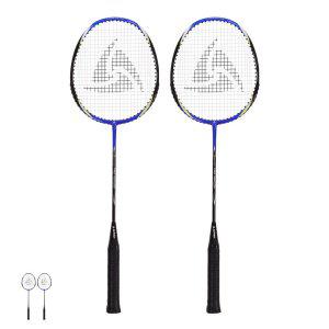 배드민턴채 어린이 입문용 초등학생 스피드민턴 배드민턴라켓 Free Tour X77