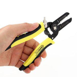 이지스트리퍼 고급 전선피복탈피기 와이어 18c