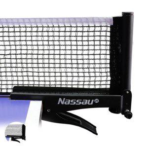 탁구가방 라켓케이스 드라이브 셀프연습기 케이스 공수거기 탁구네트 지주네트 세트 블랙