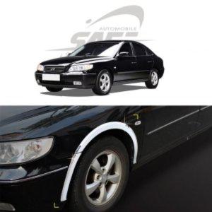 자동차 생활용품 휀다몰딩 그랜저TG K-920