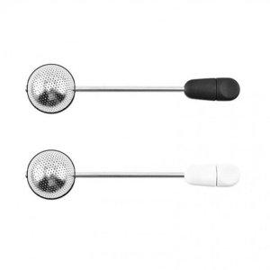 거름망 인퓨저 차 찻잎거름망 스텐 회전 망 다도 티