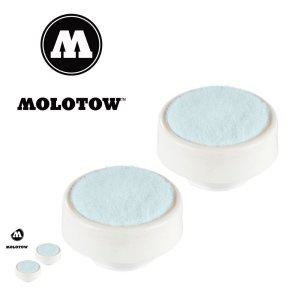 네임펜 사각 다용도 꾸미기 굵은 사이펜 두꺼운 마카펜 드립 마커 전용 마커팁 25mm