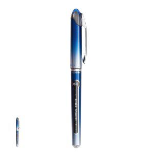 각인 고급볼펜 선물 수성펜 프로마하 0.48mm 청색 12자루 필기구 볼펜 문구