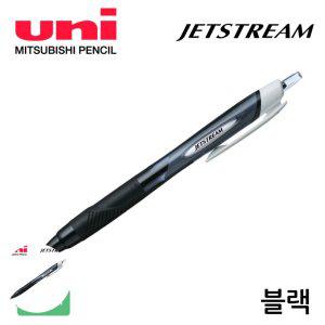 각인 고급볼펜 선물 필기구 판촉물 제트스트림 볼펜 1.0mm 10개입 블랙