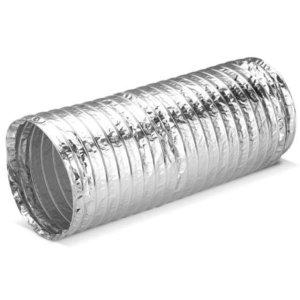 86934 알루미늄 후렉시블 닥트 4타입 100mm (반품불가)