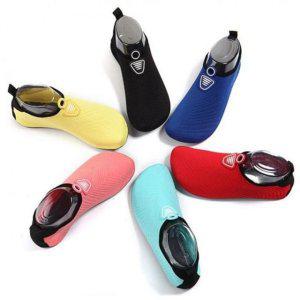 런칭특가 아쿠아슈즈 워터슈즈 여름 계곡 물놀이용품 남성용 여성용 슬리퍼 비치샌들