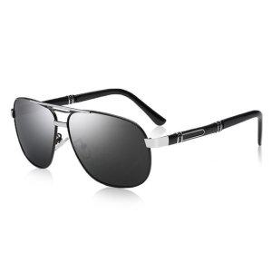 특이한 보잉 레트로 눈알가리개 남자선그라스 남