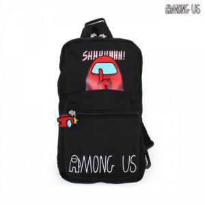 어몽어스 슬링백 보조가방 힙색 제이에스글로벌