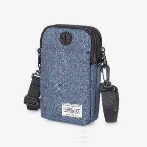 크로스백 캐쥬얼백 라이더백 미니크로스백 힙색