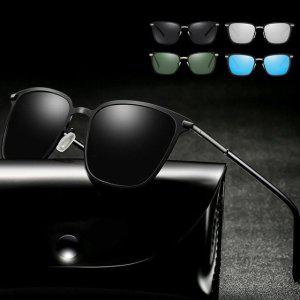 남성썬글라스 낚시선글라스 편광선글라스 낚시 골