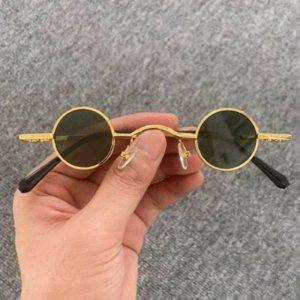 독특한선글라스 안경선글라스 복고안경 특이한안경