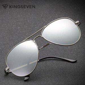 편광 빅사이즈 남성선글라스 미러선글라스 항공