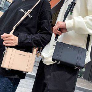 크로스백 수납 예쁜핸드백 에코백 여자가방 여성