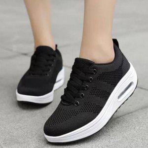 캐주얼 여자 어글리운동화 운동화 이쁜신발 여자