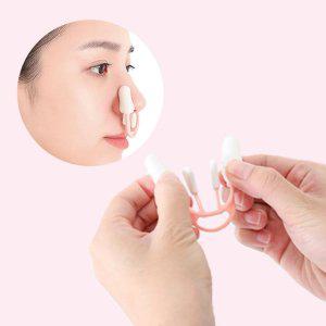 코 교정기2 콧대 교정기4 교정기 교정기3 실