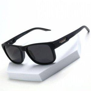 등산 가벼운 오버사이즈 남성 편광선글라스 편광