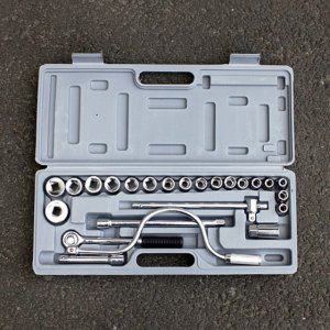 복스 소켓렌치 세트 롱복스알 휴대용 대 복스렌