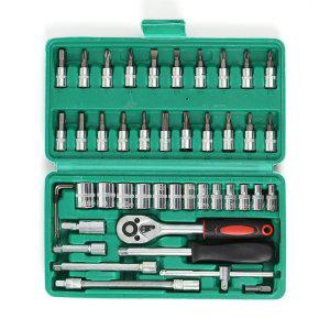 일자비트 소켓 비트날 십자비트 멀티툴 알 플렉