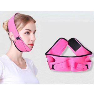 V밴드 얼굴 리프팅밴드 v라인 턱살밴드 얼굴리프팅밴드