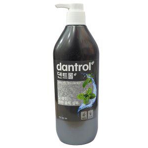 지성두피 유분기 냄새 피지 가려움 해결 샴푸 820ml