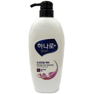 제주 유채꽃 벌꿀 추출물 함유 2in1 헤어 샴푸 680ml