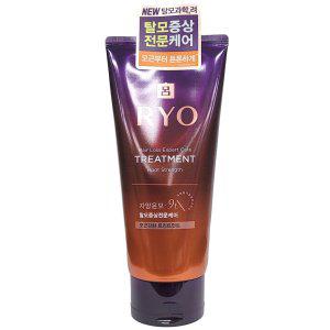 머리 감아도 힘없이 가라앉는 모발 트리트먼트 330ml