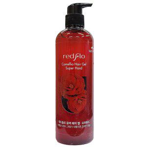 시간 지나면 흐트러지는 머리 슈퍼하드 헤어젤 500ml