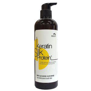 습기 먹으면 힘없이 주저앉는 내 머리 헤어젤 500ml