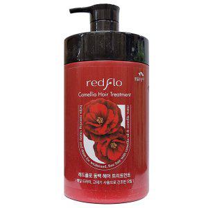 드라이 고데기 후 머릿결 푸석푸석 트리트먼트 1000ml