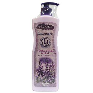 자연에서 온 깊은보습 은은 라벤더향 바디로션 500ml