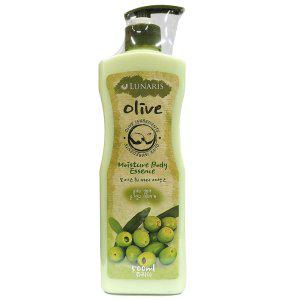 온몸 감싸는 편안한 자연의 향 올리브 바디로션 500ml
