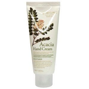오래 지속되는 수분 보호막 아카시아 핸드크림 100ml
