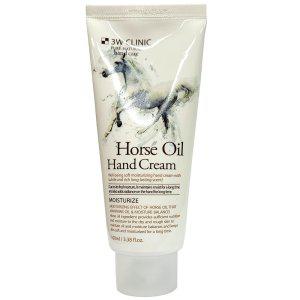 오래 지속되는 수분 보호막 마유 핸드크림 100ml