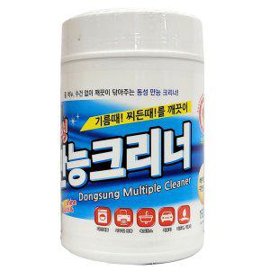 물 비누 없이도 간편하게 찌든때 크리너 티슈 150장