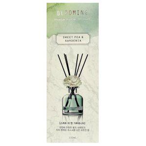 치자 열매와 머스크의 조화 포근한 느낌 디퓨저 150ml